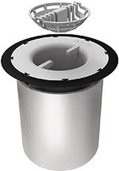 ACO ShowerDrain E-Line sítko na vlasy Ø 38 mm Příslušenství odtoku sprchového kanálu