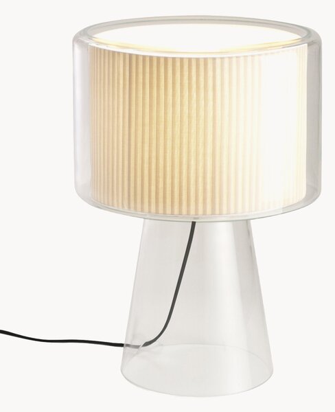 Stolní lampa Mercer
