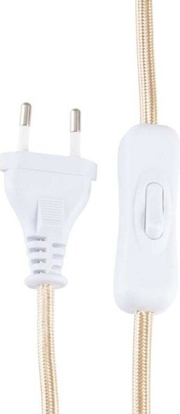 Globen Lighting stolní lampa IRIS, tmavě červená, výška 39 cm, Červená, Obývací pokoj / jídelna, Textil / tkanina / hedvábí, Vintage