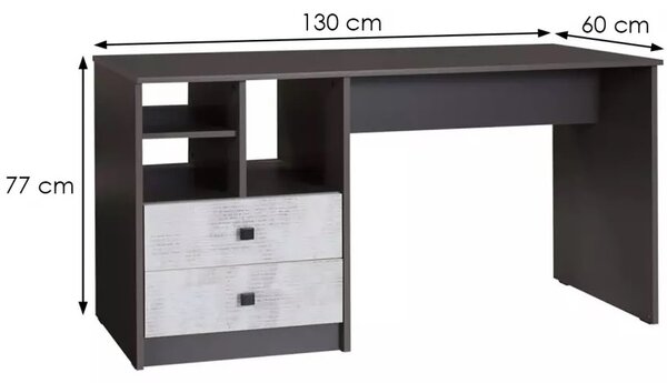 PC stolek Torton T18