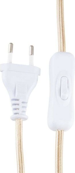 Globen Lighting stolní lampa IRIS, zelená, výška 39 cm, Zelená, Obývací pokoj / jídelna, Textil / tkanina / hedvábí, Vintage