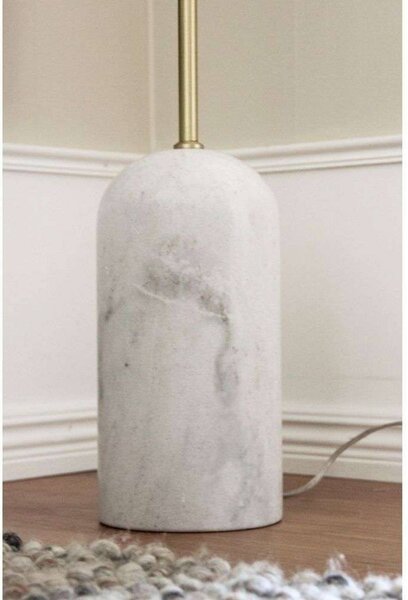 Globen Lighting Torrano stojací lampa White -