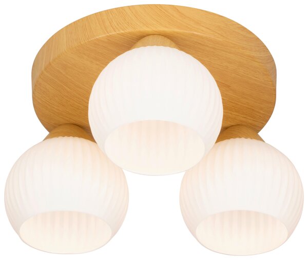 STROPNÍ SVÍTIDLO, 40/18 cm Nouvel - Online Only svítidla, Online Only