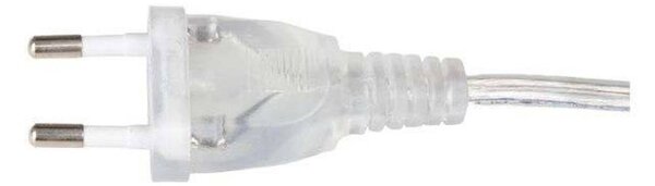 Globen Lighting stojací lampa Torrano Výška 145 cm Travertin, Krémová / jantar, Obývací pokoj / jídelna, Kámen, Design, Koule