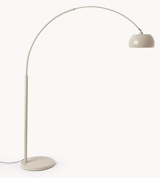 Velká oblouková lampa Bowie