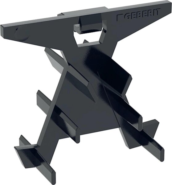 Geberit 243125001 Hřebenová vložka pro sprchový žlábek