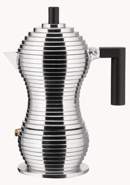 Espresso kávovar na jeden šálek Pulcina