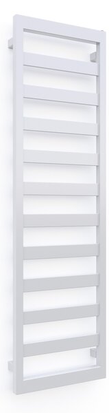 Oltens Benk koupelnový radiátor žebříkový 139x40 cm bílá 55037000