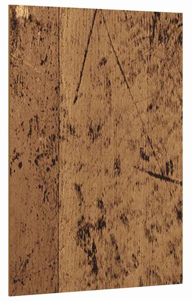 Dekorační panely 150 ks Staré dřevo 15 x 21 x 0.27 cm