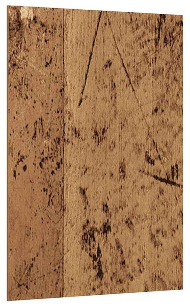 Dekorační panely 50 ks Staré dřevo 30 x 42 x 0.27 cm
