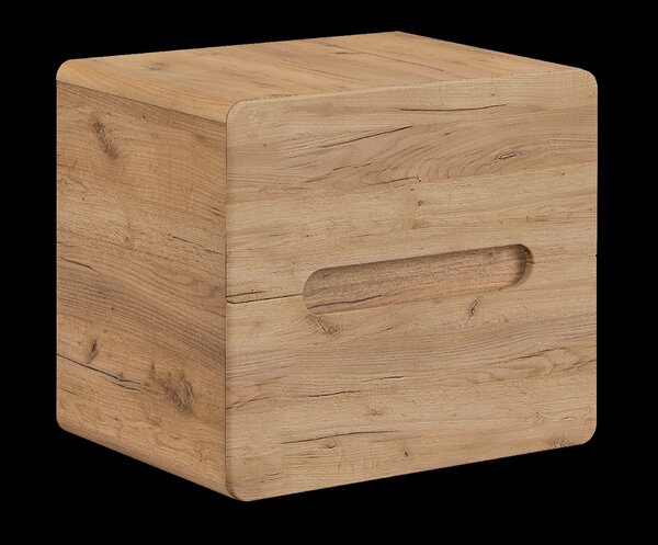 Comad Koupelnová skříňka pod umyvadlo Aruba Craft 60 dub craft