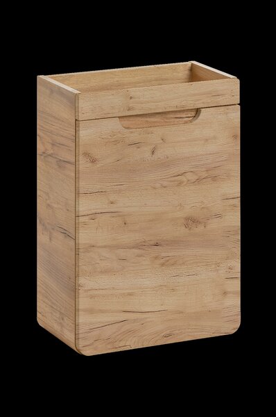 Comad Koupelnová skříňka pod umyvadlo Aruba Craft 40/22 dub craft