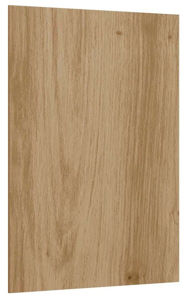 Dekorační panely 50 ks Artisanový dub 30 x 42 x 0.27 cm