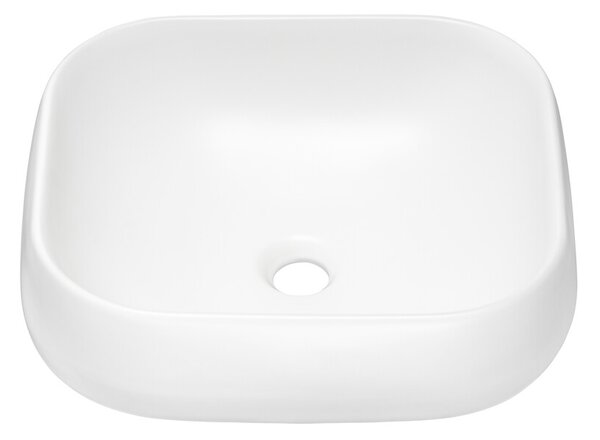 Comad Koupelnová sestava Luxor Beige 90 cm s umyvadlem a skříňkami béžová/dub olejovaný