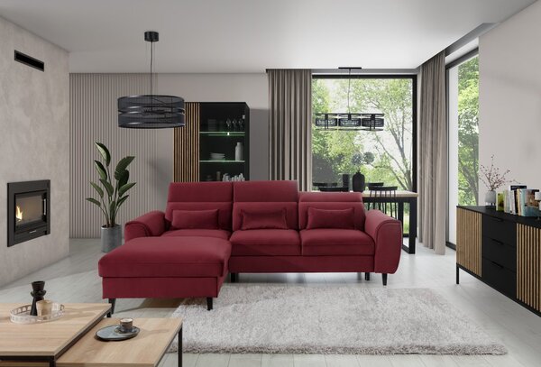 Eltap Koberec Blodwen Grey Rozměr (cm): 80 x 150