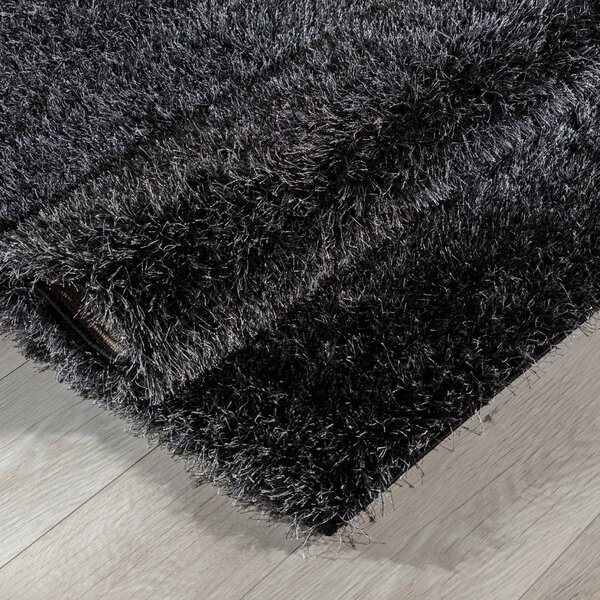 Eltap Koberec Blodwen Black Rozměr (cm): 80 x 150