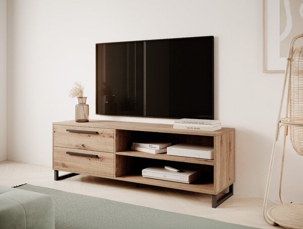 ADRK RTV stolek ARIA A-B 150, dub artisan