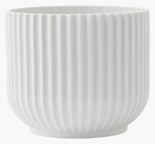 Porcelánový obal na květináč Lyngby