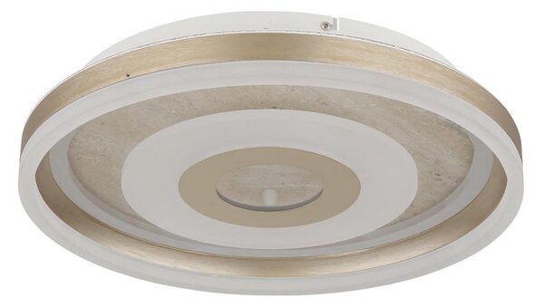 Globo 48571-24 - LED Stropní svítidlo CARDENAS LED/24W/230V 3000K pr. 40 cm