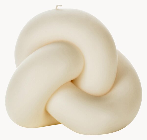 Svíčka Knot