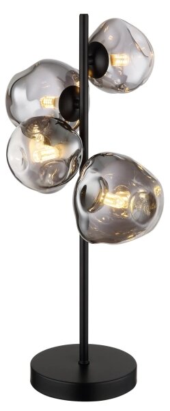 Globo 56149-4T - Stolní lampa VELORA 4xG9/5W/230V