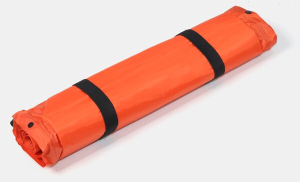Sinsay - Samonafukovací matrace - oranžová