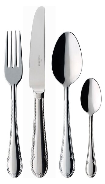 Villeroy&Boch Mademoiselle příborová sada 24 ks 440 x 280 x 50 mm
