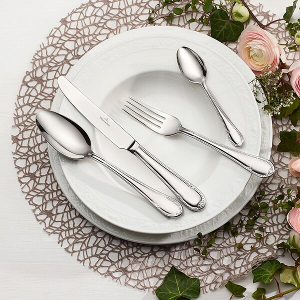 Villeroy&Boch Mademoiselle příborová sada 24 ks 440 x 280 x 50 mm
