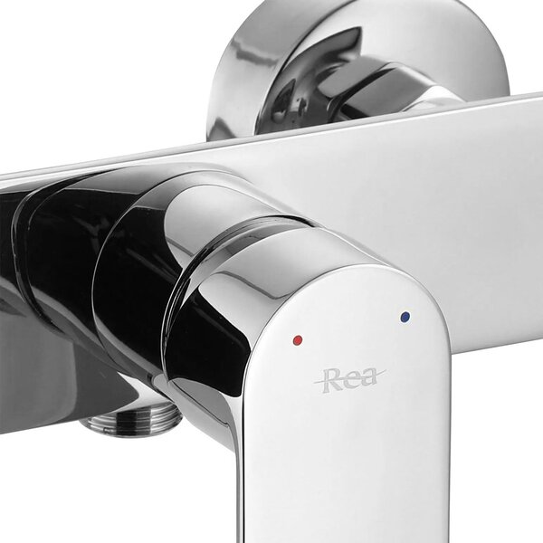 Sprchová baterie REA URBAN Chrome