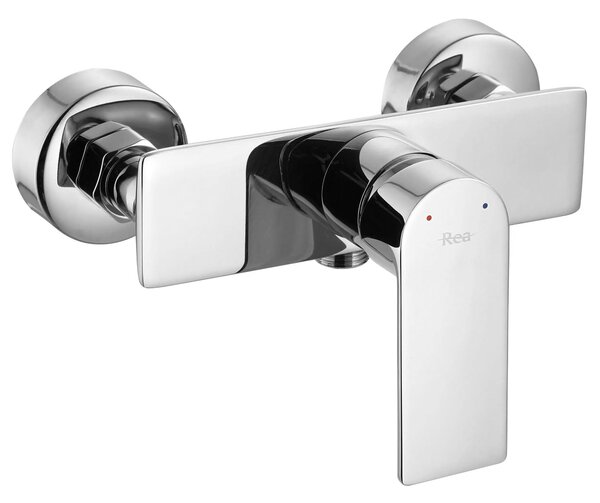 Sprchová baterie REA URBAN Chrome