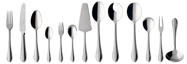 Villeroy&Boch Mademoiselle příborová sada 68 ks 440 x 290 x 90 mm