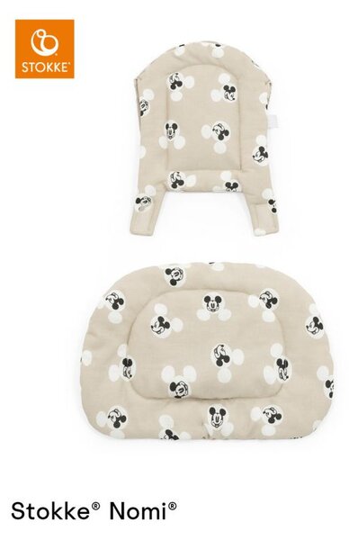 Stokke Nomi x Disney polštářek Mickey Celebration