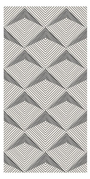 Tapeta - Geometrické linky III