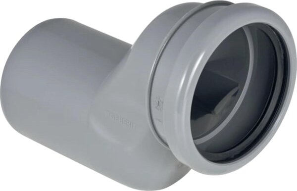 Geberit 388352291 Sada spojovacích dílů pro závěsné WC