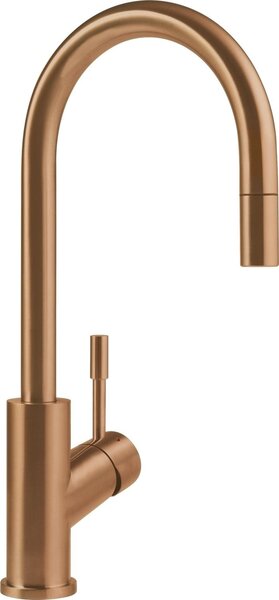 Villeroy & Boch Umbrella kuchyňská baterie stojící hnědá 92540004