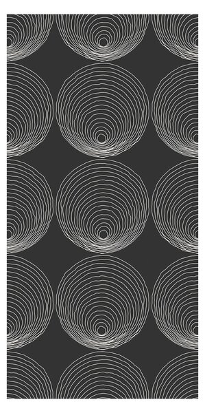 Tapeta - Geometrické linky V
