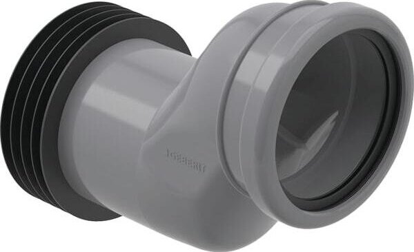 Geberit 388352291 Sada spojovacích dílů pro závěsné WC