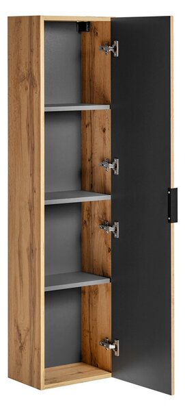 Koupelnový komplet ADEL Oak 120/1