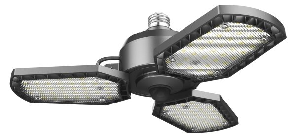 LED Žárovka se senzorem HIGHBAY E27/40W/230V 4000K - Osram