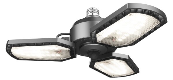 LED Žárovka se senzorem HIGHBAY E27/40W/230V 4000K - Osram