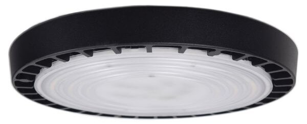 Led průmyslové svítidlo HighBay Avide, 200W, 22000lm, denní 5000K, IP65, ekvivalent 1127W