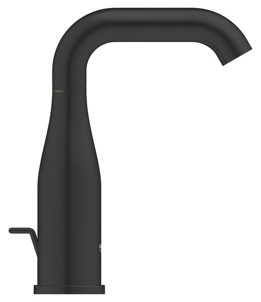 Grohe Essence New umyvadlová baterie stojící černá 234622431