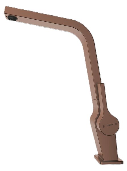 Teka ICC kuchyňská baterie stojící měděná 116030007