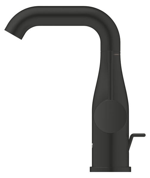 Grohe Essence New umyvadlová baterie stojící černá 234622431