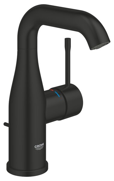 Grohe Essence New umyvadlová baterie stojící černá 234622431