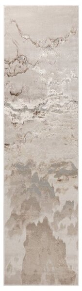 Šedý koberec Beethoven Linea Rozměry: 80x150 cm