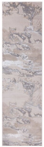 Šedý koberec Beethoven Cloud Rozměry: 200x290 cm
