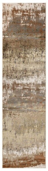Barevný koberec Beethoven Dune Rozměry: 80x150 cm