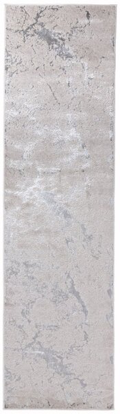 Šedý koberec Beethoven Solar Rozměry: 80x150 cm