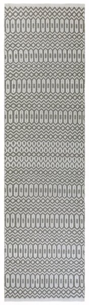 Tribeca Design Kusový koberec Bolla Grey Rozměry: 120x170 cm
